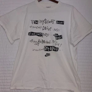 Nike Go Bowling vintage anni 90 made in USA se puoi impostare una scelta XXL - Foto 1 di 6