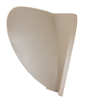 Chevy Chevrolet Cavalier 2004 tablero de instrumentos panel de ajuste lateral del pasajero tostado/beige Foto 1 de 4