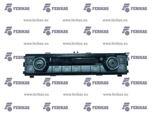 Scania R Riscaldatore A/C ACC BHTC Centralina, Interruttore 2819142, 2090479, 2987963 - Foto 1 di 4