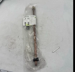 Prier Stem Assembly Faucet Stem Copper Rod 12in Replacement Cartridge Rod OEM - Picture 1 of 3