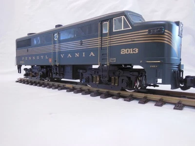 Art 22013 Aristocraft Pennsylvania FA1 1 Loco G Scale - Image 1 of 4