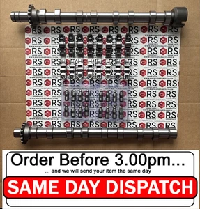 NOCKENWELLENSATZ KIPPHEBEL HEBER passend für PEUGEOT CITROEN FORD 2.0 HDi BlueHDI - Bild 1 von 10