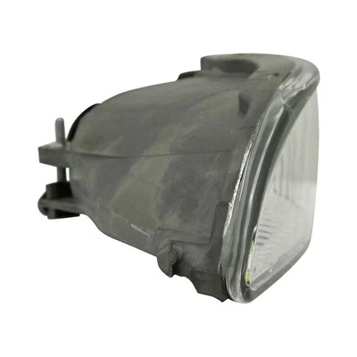 For Lexus RX350 2007-2009 TYC Driver Side Replacement Fog Light Standard Line Foto 1 de 4