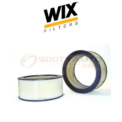 WIX Air Filter for 1980-1998 Ford F700 6.1L 7.0L V8 - Filtration System jl — 第 1/4 张图片