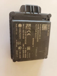 OEM Front Blind Distance Radar Sensor For Tesla Model 3 / S / X / Y 2017-2023 - Picture 1 of 6