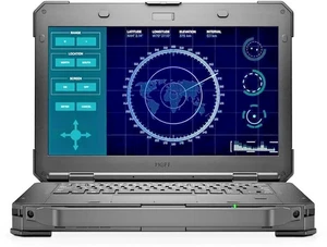 Dell Latitude 5424 Rugged Extreme FHD i5-8350U 3,60 GHz 8 GB 256 GB SSD CÁMARA WIN 11P - Imagen 1 de 15