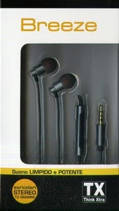 Tx Breeze Earphones - 10 Grams (US IMPORT) - Afbeelding 1 van 2