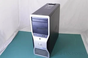 Dell Precision T5500 Workstation, NVIDIA GTX 970, 3.5TB HDD, 20GB RAM - Picture 1 of 1