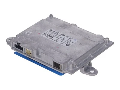 Centralina MERCEDES-BENZ Classe S (W221) S 500 285 kW 388 CV (10.2005-12.201) - Immagine 1 di 4