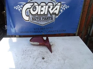 Passenger Side View Mirror 209 Type Power CLK550 Fits 03-09 MERCEDES CLK 8215673 - Foto 1 di 12