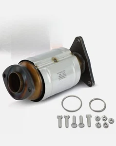 FITS:1998-2000 Lexus LS400 4.0L Front Driver Side Catalytic Converter - Bild 1 von 1