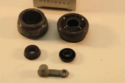 后制动缸维修套件适用于NISSAN 720皮卡2WD 1981 - 1985 — 第 1/2 张图片