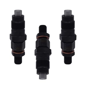 3pcs New Fuel Injector for Kubota D1105 D1105T D1005 D905 16032-53902 - Picture 1 of 6