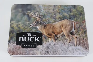 Buck Knives Collector's Set 353 & 354 - Picture 1 of 6