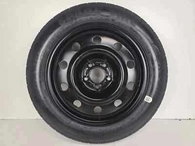 Spare Tire 17’’ Fits: 2006-2011 Lincoln & Town Car Compact Donut - Image 1 of 4