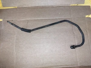 1966 Mustang 6 cylinder brake booster vaccum Line - Picture 1 of 9