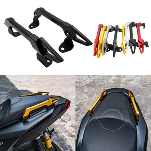 Apoyabrazos trasero soporte barandilla pasajero reposabrazos portabrazos para Honda ADV160 - Imagen 1 de 16