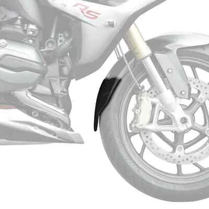Pyramid Extenda Fenda Front Fender Extension for BMW R1250RS 19+ R1200RS 2015-18 - Picture 1 of 4