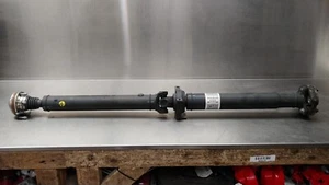 2018-2023 Ford Mustang Manual OEM Rear Drive Shaft Assembly JR33-4K145-HE 14K - Picture 1 of 8