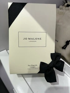 JO MALONE Star Magnolia Cologne 3.4oz/100ml With Gift Box - Picture 1 of 5