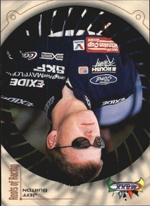 1999 Maxx Racing Card Pick