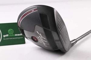 Adams XTD Driver / 12 Degree / Stiff Flex Aldila Rogue Silver 60 Shaft - Picture 1 of 8