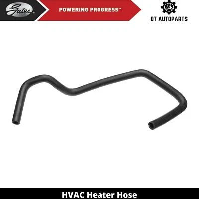 Tubo de manguera de calefacción de climatización para Cadillac SRX 2004-2009 - 1 a puertas de termostato 2005 2006 Foto 1 de 4