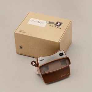 TXT BEOMGYU MIXTAPE: PANIC Album/CD-R+View Master+2Disc+11 Karten+Sticker+etc+Geschenk - Bild 1 von 5