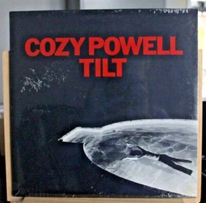 Cozy Powell – Tilt - Picture 1 of 2
