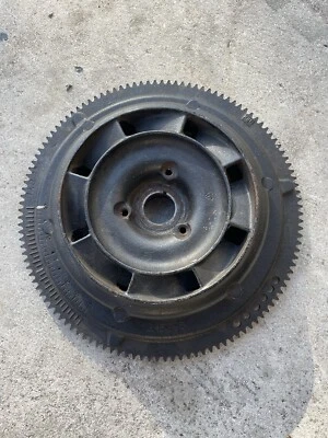 Volante fueraborda Johnson/Evinrude 345365 Foto 1 de 4