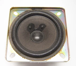3" Pioneer Speaker / 77-188LA/XL / 16 Ohm - Picture 1 of 2
