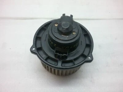 吹风机电机 2.4 升 2002 道奇 STRATUS W-13-9P — 第 1/4 张图片