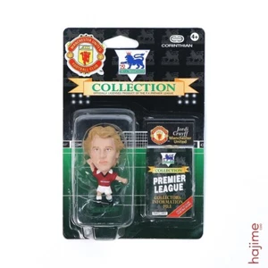1995 Corinthian Prostars Football Figure Jordi Cruyff Manchester United - Picture 1 of 2