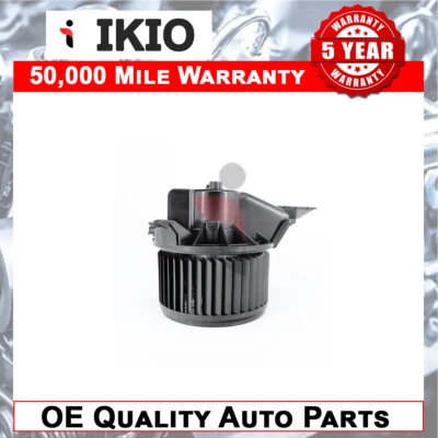 Motor ventilador ventilador calentador para Alfa Romeo Mito 2008-2018 gasolina/diesel modelos Ikio Foto 1 de 4
