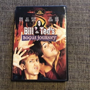 Bill & Ted's Bogus Journey 1991 - Picture 1 of 3