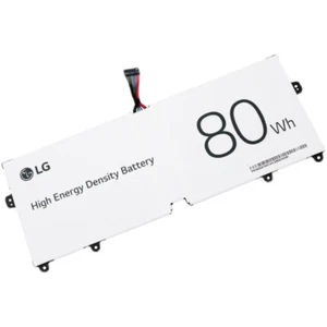 Neu Original LBV7227E 80 Wh OEM Akku für LG Gramm 15Z90N 17Z90N 16ZD90P 16Z90P - Bild 1 von 4
