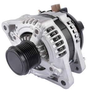 Alternator for 130Amp Lexus ES350 2007-2016 RX350 2007-2009 3.5L 104210-4890 - Picture 1 of 10