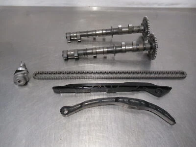 EB1225 2014 14 YAMAHA SR VIPER 1000 XTX TIMING CHAIN ASSEMBLY WITH CAMSHAFTS - Image 1 of 4