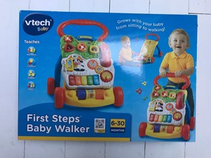 vtech 505603 baby walker