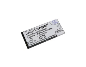 Batteria per Microsoft Lumia 650 BV-T3G Li-ion NUOVA - Foto 1 di 3