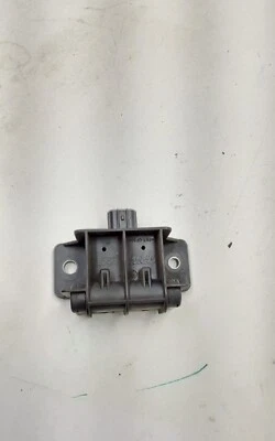 Honda Odyssey 2008 monitor de presión de neumáticos TPMS módulo sensor OEM 39360-S9V-A0 Foto 1 de 4