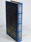 EASTON PRESS 1980 "WUTHERING HEIGHTS" BY EMILY BRONTE NM