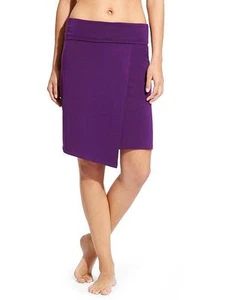 Athleta Seaside Foldover Rock, Neu mit Etikett, Gr. Medium, lila, aktuelle Saison! - Bild 1 von 4