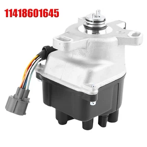 Zündverteiler Für Honda CR-V 4WD  97-01 2.0 94KW F20B TD-97U DISTRIBUTOR - Bild 1 von 17