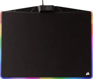 Corsair MM800C RGB Polaris Cloth Surface Mousepad 15 Zone RGB Lighting - Picture 1 of 1