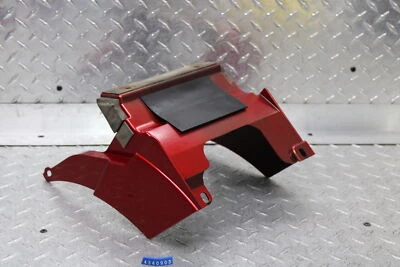 Yamaha V Star 1300 XVS1300CT 2013 Tourer guardabarros trasero guardabarros 3D8-21629-00-P2 Foto 1 de 4