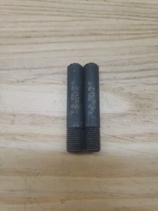 KENT MOORE TOOL PART# J-24315-2 ALLISON TRANSMISSION GUIDE PIN SET HMMWV HUMMER - Picture 1 of 4