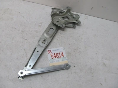 Power Window Regulator TC 2005 2010 Scion Right Passenger Side Front Door OEM - Image 1 of 4