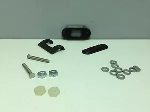 Conjunto de soporte de sensor de secador de manos World Dryer 49-065149K kit reforzado IR - Imagen 1 de 2