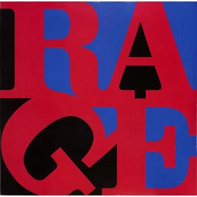 Rage Against The Machine / RENEGADES (LP) / SONY MUSIC / 19075844081 / LP - Bild 1 von 2